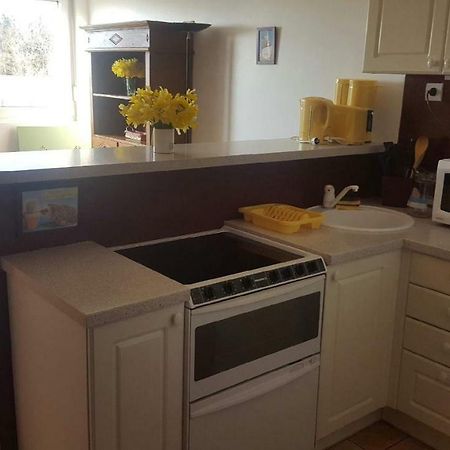 Studio Des Gouttridos Apartment Gérardmer Екстериор снимка