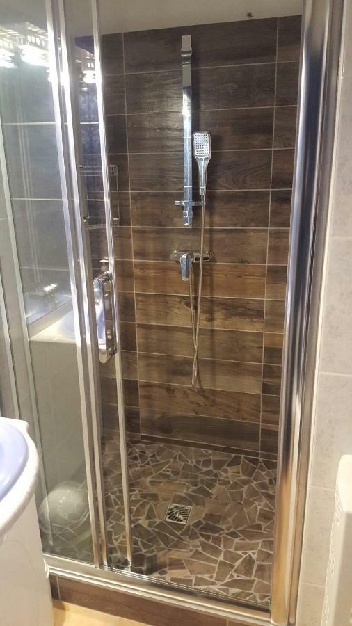 Studio Des Gouttridos Apartment Gérardmer Екстериор снимка